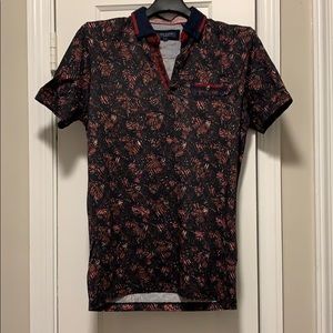 Men’s Ted Baker 1 Shirt